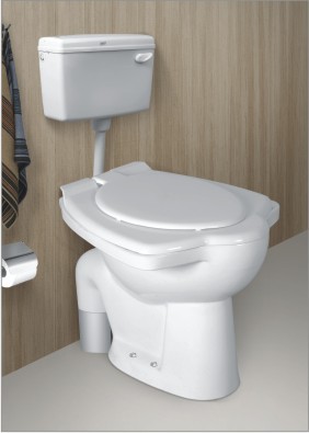 एंग्लो इंडियन क्लोज़ेट