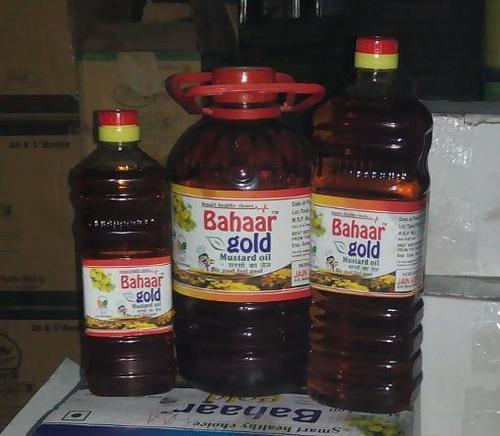 Bahhar Gold