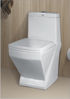 यूरोपीय जल क्लोजेट