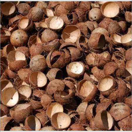 नारियल के खोल के उत्पाद