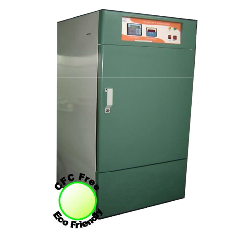 BOD Incubator