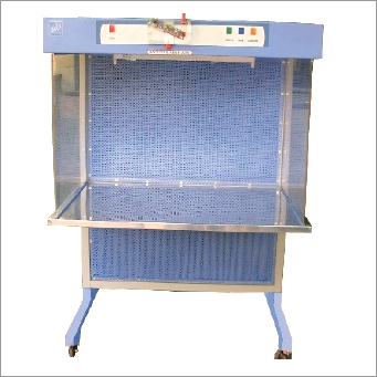 Laminar Air Flow Chamber