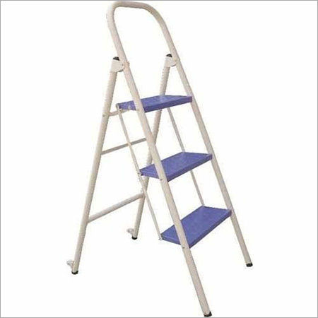 Mild Steel Ladder