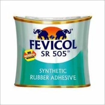 Rubber Adhesive