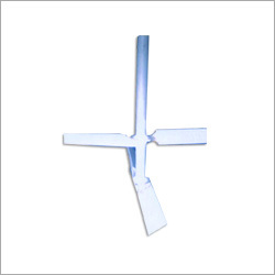 PP मिक्सिंग एगिटेटर