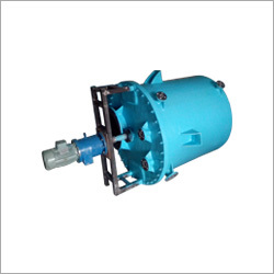 वाणिज्यिक PP FRP रिएक्टर