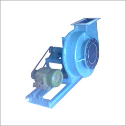 FRP ब्लोअर