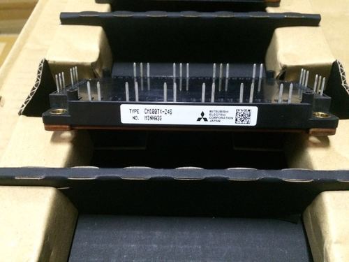 Mitsubishi Power Semiconductor Cm100Tx-24S Application: Industrial