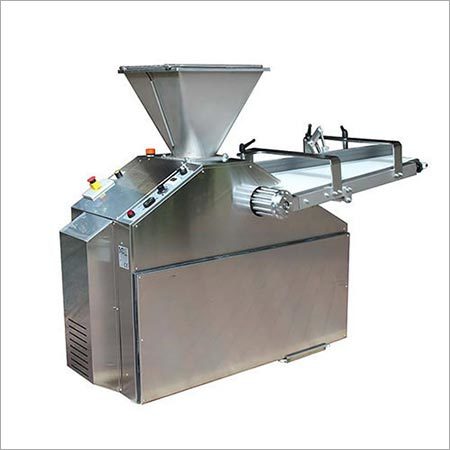 वोल्यूमेट्रिक डिवाइडर