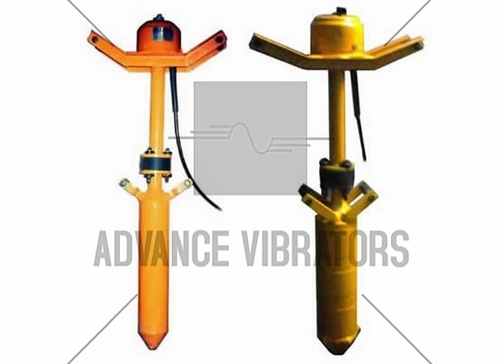 उच्च गति DAM पोकर वाइब्रेटर