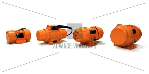 Concrete Shuttering Vibrator