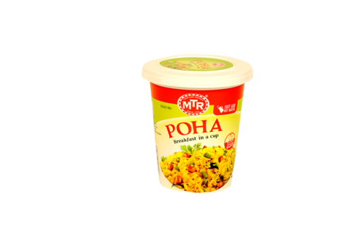 प्लास्टिक फूड कंटेनर