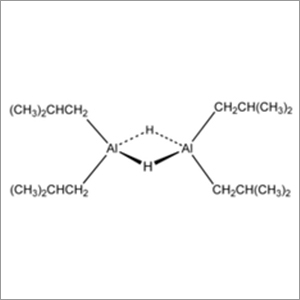 डाइसोब्यूटाइलएल्यूमिनियम हाइड्राइड 1191-15-7