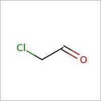 2-क्लोरोसेटलडिहाइड एसिड कैस: 107-20-0