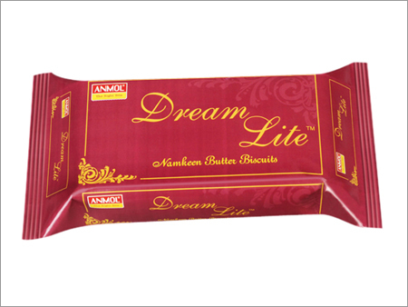 Butter Biscuits