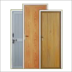 पीवीसी इंटीरियरी डोर