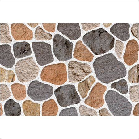 Stone Elevation Tiles