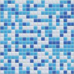 स्विमिंग पूल डॉल्फ़िन टाइल्स