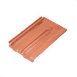 फ्लैट रूफ टाइल्स