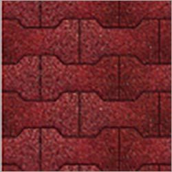 रबर टाइल्स