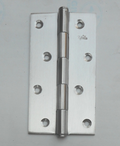 एसएस नैरो फ्लैप हिंज