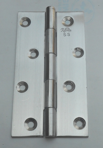 SS हैवी कट हिंज