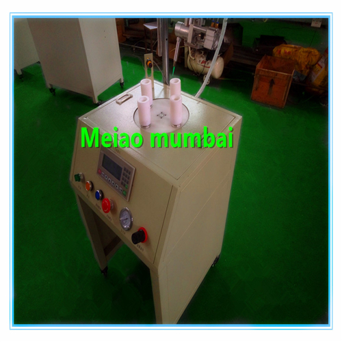 Led Bulb Automatic Gluing Machine