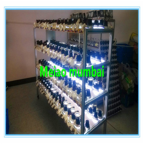 Led Ceiling Lamp Aging Shelf