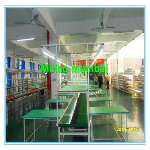 Anti Pendant Frame Assembling Line