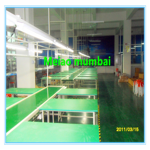 Anti Pendant Frame Assembling Line