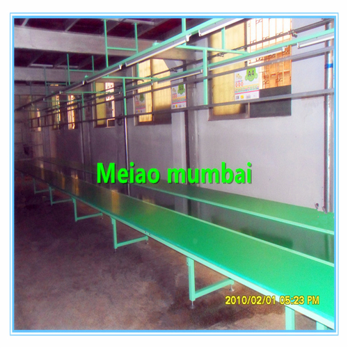 Anti Pendant Frame Assembling Line