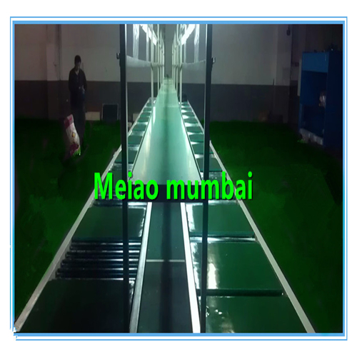 Push Roller Assembly Line