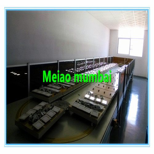 Led Down Light Aging Line Manufacturing Machine