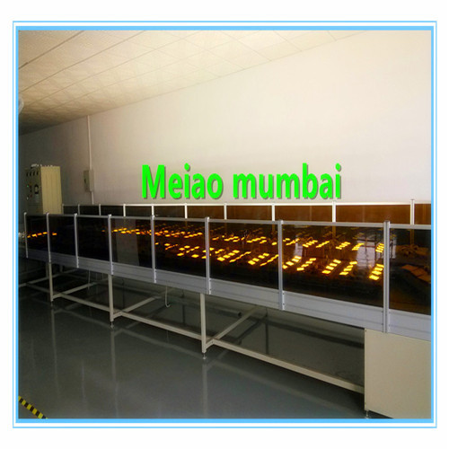 Led Down Light Aging Line Manufacturing Machine