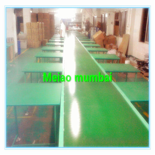 Separate Table Assembly Line Equipment