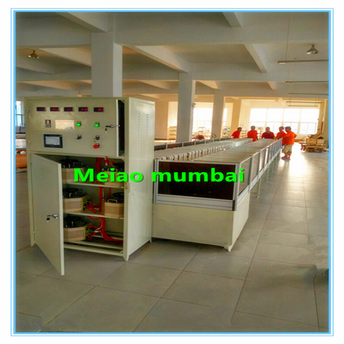 Led Panel Lights Aging Line Machine