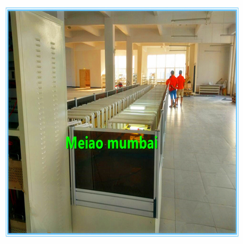 Led Panel Lights Aging Line Machine