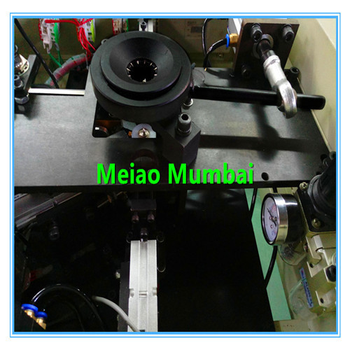 Semi Automatic Led Lamp Cap Crimping Machine