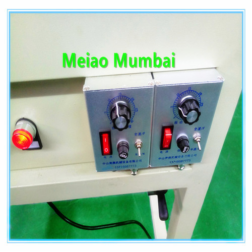 Semi Automatic Led Lamp Cap Crimping Machine