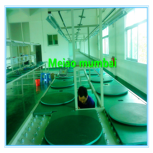 Led Machine Led Tunnel Light Assembly Line Machine