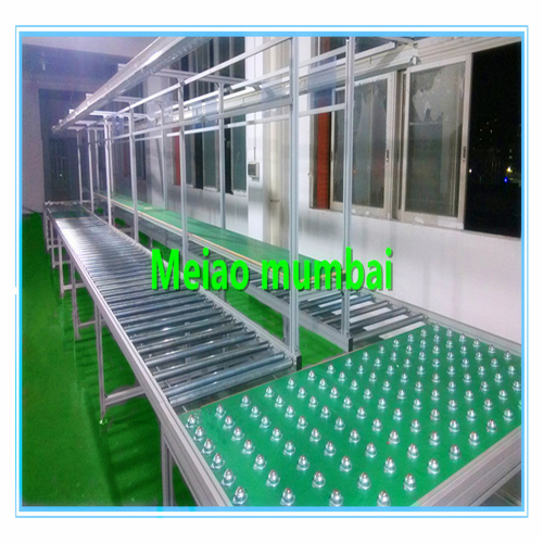 Led Machine Led Tunnel Light Assembly Line Machine