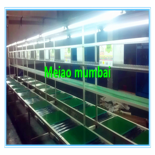 Led Machine Led Tunnel Light Assembly Line Machine