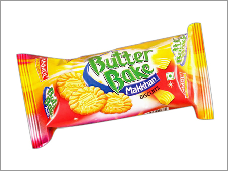 Makkhan Bite Biscuits