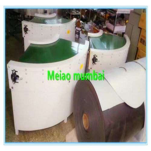 Turning Pipeline Assemblig Line Equipment