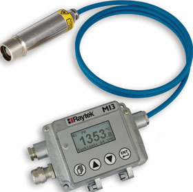Non Contact Sensor