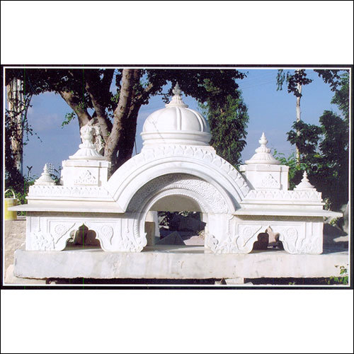 कवर्स मर्मर मंदिर
