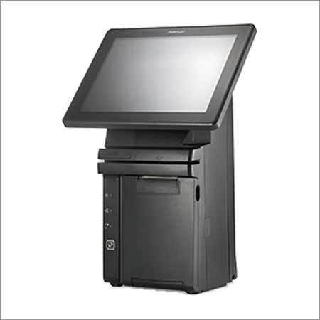 Posiflex POS प्रणाली