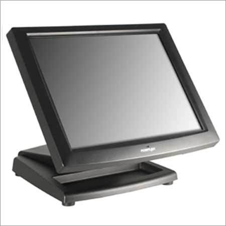 Posiflex POS मॉनिटर