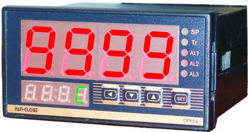 Temperature Controller