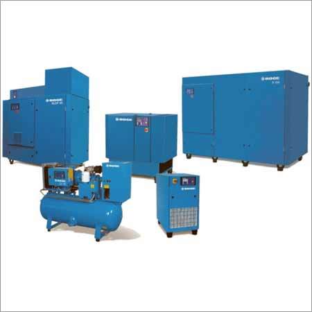 सcrew compressor